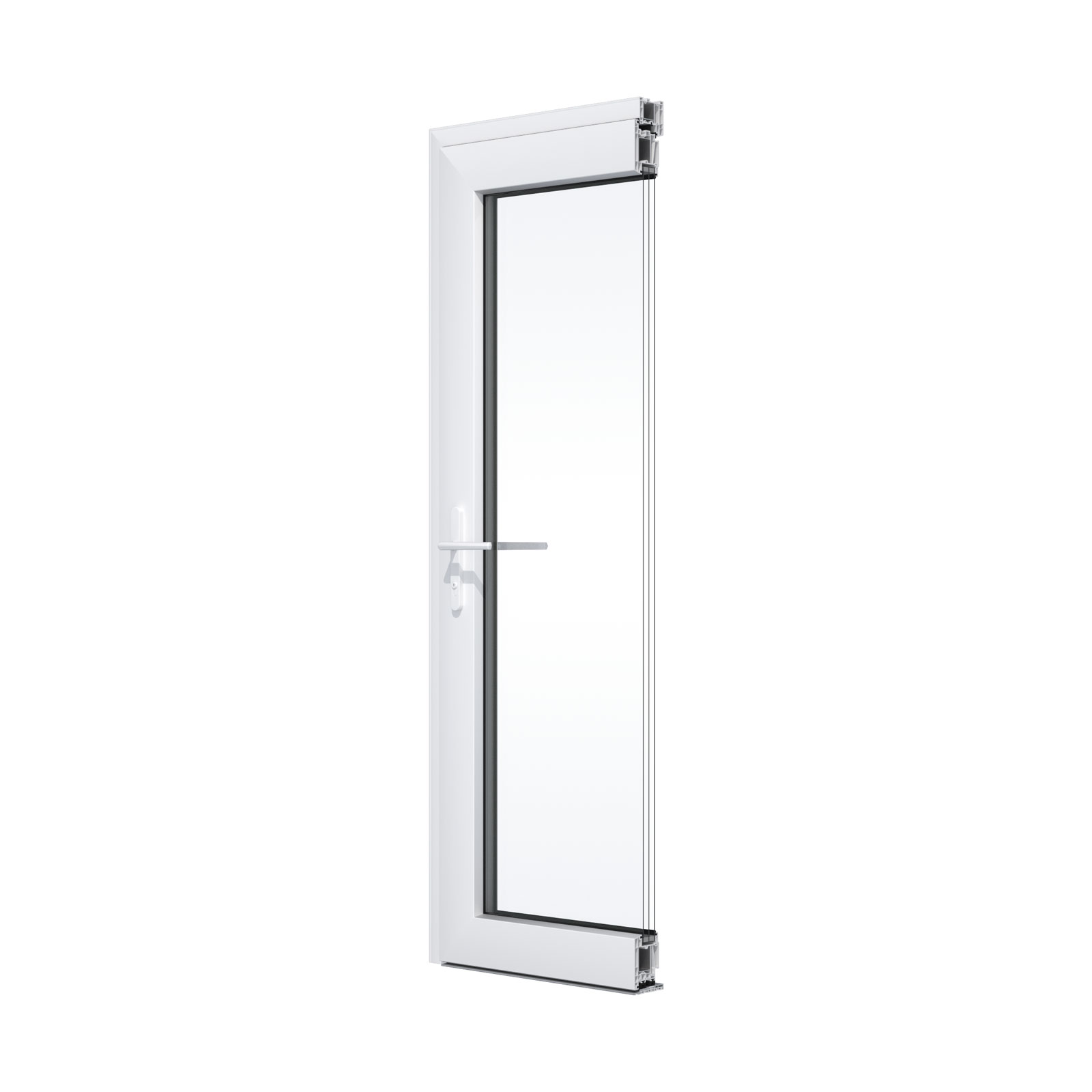 PVC Doors